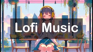 Relaxing Study Music for Focus | Lofi Background Music#34