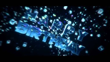 Flayz Intro [Happy Birthday ❤ ] | DrillFX