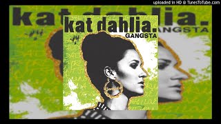 Kat Dahlia — Gangsta (Extended Robber DJ KnighsTalker Remix)
