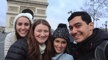 Bro&Bra Delta Air Lines Co-op Experience