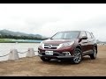 HONDA New CR-V 2.4 VTi-S 小幅改款提升市場戰鬥力【Auto Online 汽車線上 試駕影片】