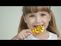 Beginning of video