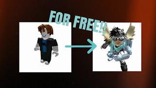 How To Look Cool On Roblox For Free 2020 Youtube - how to be cool in roblox for free