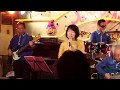 2017年9月17日 ザ・フラワーズ 「いとしのロビン・フッドさま」 at小岩Jonny Angel