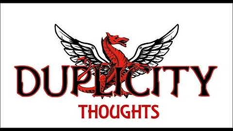 Duplicity - Duplicity Vol. 1.0 - Full Album Demo