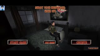 Shoot Your Nightmare, Wake Up screenshot 5