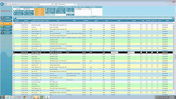 Selector2GO Product Closeup with Barry Hill