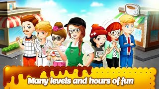 Cafe Panic: Cooking Restaurant Android Games 2019 screenshot 5