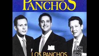 Los Panchos - Poquita fe chords