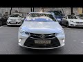 Toyota Camry 2015/12 129.000 km. Более подробную информацию можете получить по тел: 0709191907