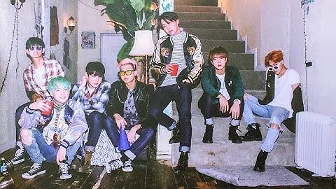 i need u - bts but it is jungkook