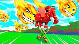 Wordt Niet Geraakt, Hou De Brainrot... In Roblox