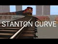 Unstoppable The Stanton Curve Trainz Simulator