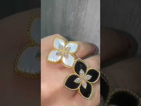 Roberto Coin Diamond Ring