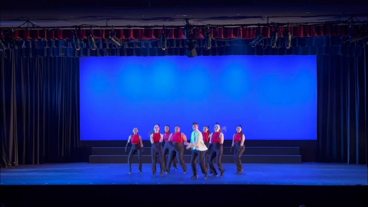 SDCDA Collage 2023 Dance Matters "No Diggity" Choreographer's Cut