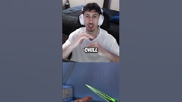 I Got Tricked by Twitch Chat.