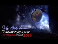 David Gilmour - Us And Them | Wroclaw, Poland - June 25th, 2016 | Subs SPA-ENG