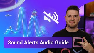 Sound Alerts Audio Troubleshooting | OBS, Streamlabs Desktop, Twitch Studio [2022]