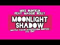 MIKE OLDFIELD Feat. Maggie Reilly - Moonlight Shadow 🚀 Mattia Falchi hypertechno bootleg remix 2'12"