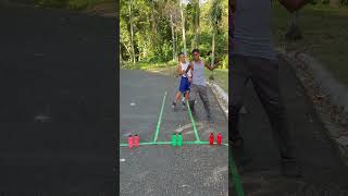 Excellent dynamics of agility and mental speed (The most agile child wins 🥳)