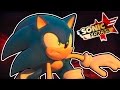 Sonic Forces: GamePlay de Sonic Clásico y teaser del 3er personaje