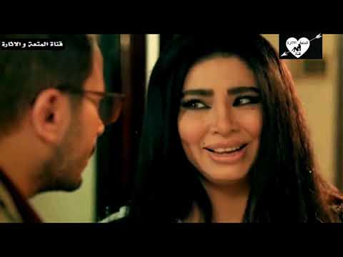 شوف سخونة الفنانة اللبنانية مروى جسم نار قناة المتعة و الاثارة