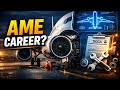 How to Become an AME in India 🇮🇳 | AME Career, License & Salary Explained