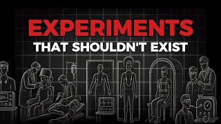 Famous 30 Disturbing Psychological Experiments That Shouldn't Exist Wealth