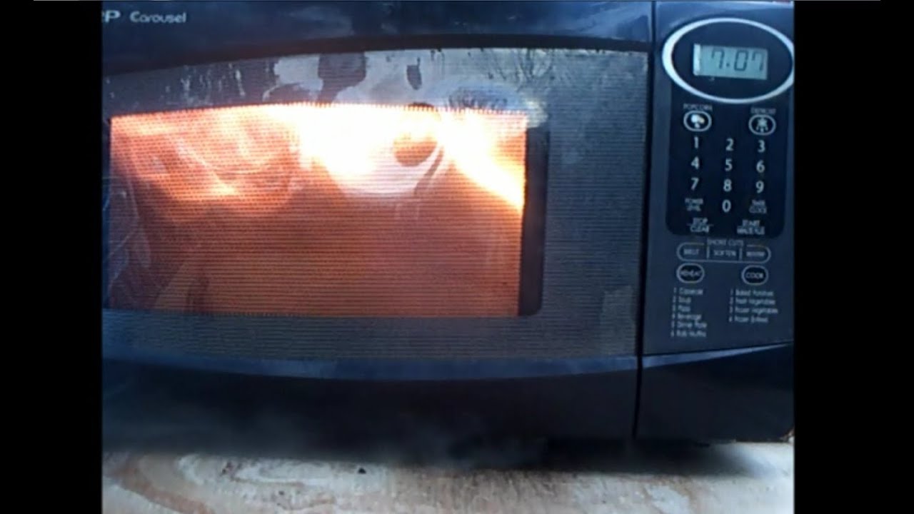 Microwave Me Ping Pong You Microwave Me Ping Pong