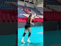 What kind of sports do you play?😝 #fypシ゚ #viral #shorts #sports #trending #challenge #volleyball