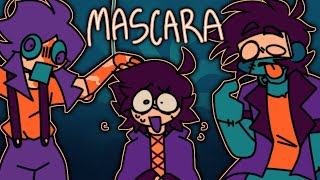 Mascara animation meme collab // FlipaClip