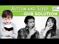 Autism and Sleep | Special Education Parenting Tips