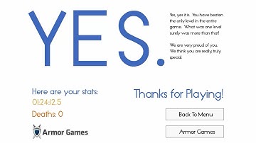 This is the Only Level Speedrun Any%, Pauseless