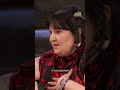 Lena Dunham on No Longer Seeking Validation from Men | #Shorts