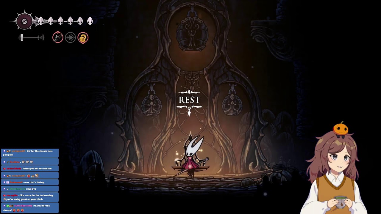 Will I beat SilkSong before Hytale is fully released? | SilkSong later