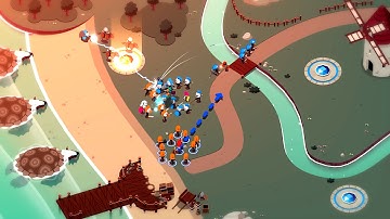 Battleplans - Trailer EN