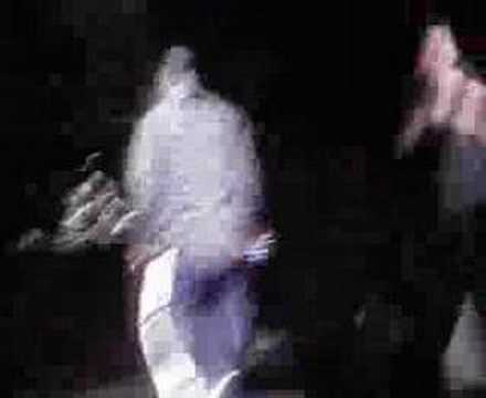 Omarion Concert Paris - Buy you a drank pt 3