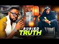 THE BURIED TRUTH - CHIZZY ALICHI MBAH, JERRY WILLAMS, LIZZY GOLD - Nigerian Movies