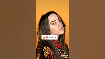 فيديو قصير بيلي ايليش 