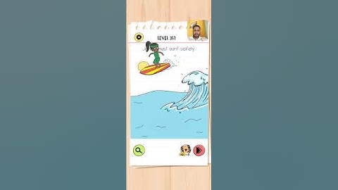 🧠 Brain Test 4 Level 357