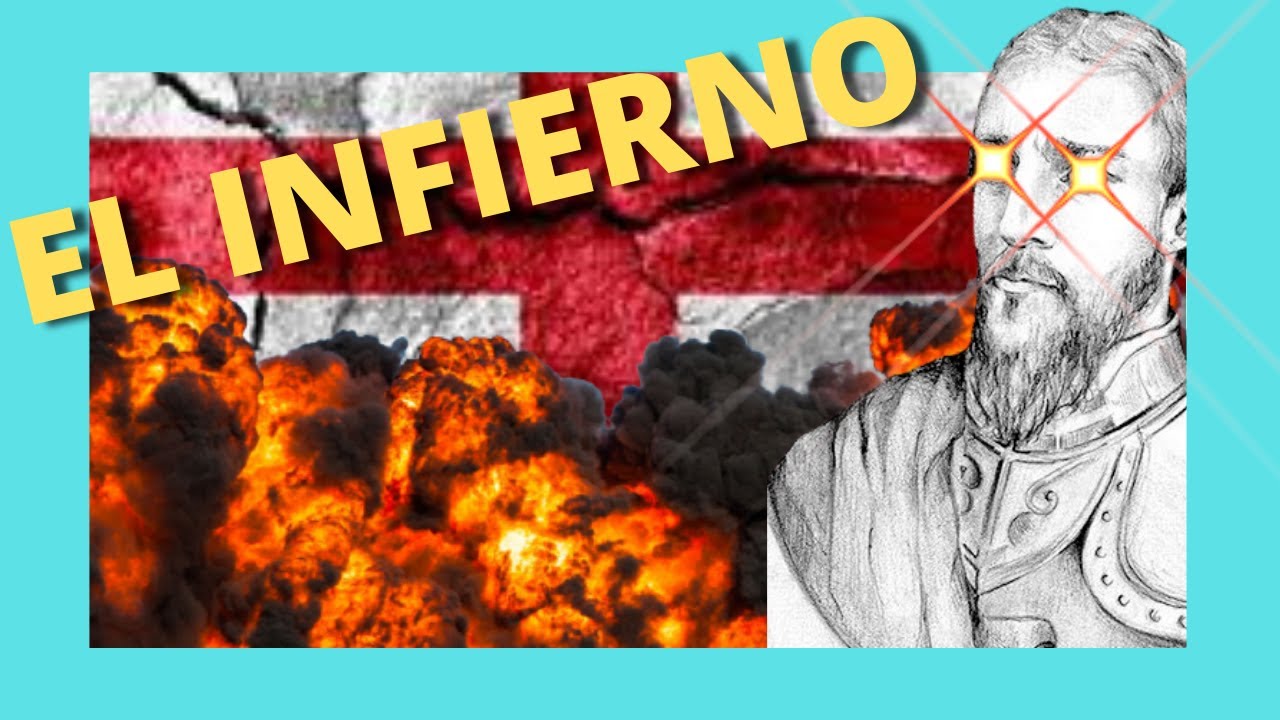 ⚠️DESCUBRE la lección de BOCANEGRA a los Ingleses en La ROCHELLE (1372)😲