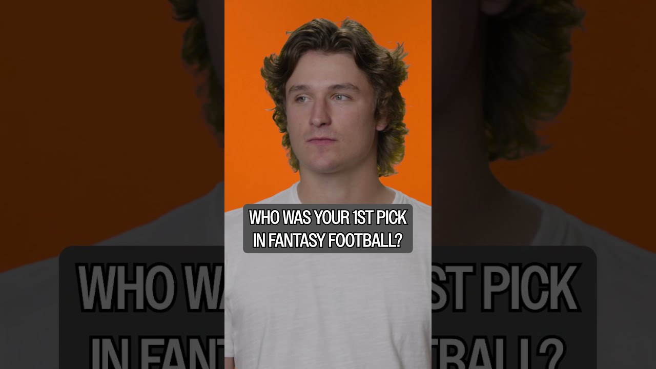 ZEGRAS & Flyers are FANTASY FIENDS 💯🏈