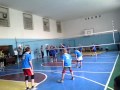Кубок Галичини з волейболу серед юнаків 2003 р.н і молодші. Стрий - Тернопіль ( 2:1 ))