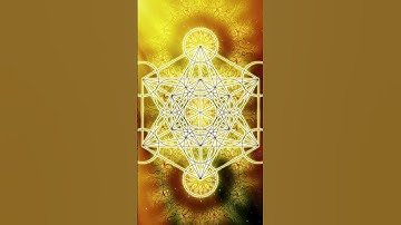Thumbnail of Archangel Metatron Activating Abundance @888 Hz #metatron #abundance #pray #god #faith