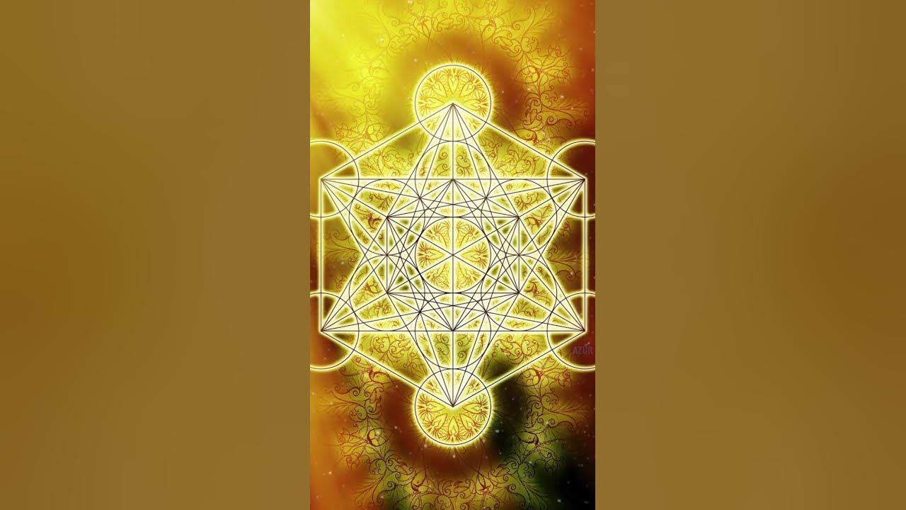 Archangel Metatron Activating Abundance @888 Hz #metatron #abundance #pray #god #faith