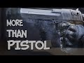 Deagle is more than pistol