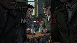 The Nazi Interrogator America Hired to Train Its Own