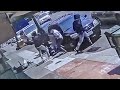 Oakland Chinatown Street Attack, Shooting Caught on Camera