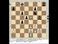 Amini habibullah vs siddharth jagadeesh  44th chess olympiad 2022 chennai india