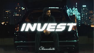 Lijpe Type Beat - “Invest” | Storytelling Rap Beat 2023 | (prod.chimanbeats)